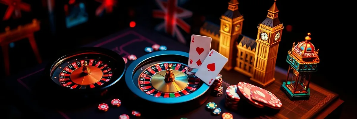 How the Editorial Ranking Above Was Put Together for players in the UK