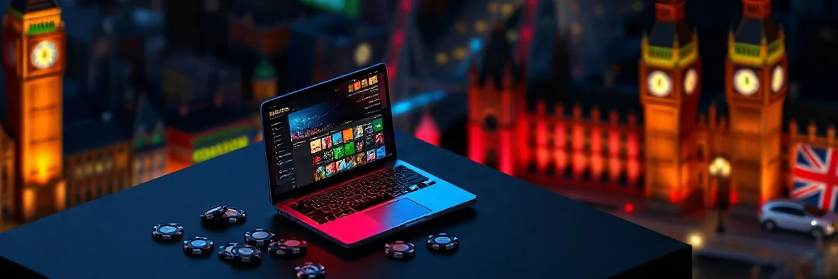Editorial comparison at a glance — new online casinos in uk in the UK
