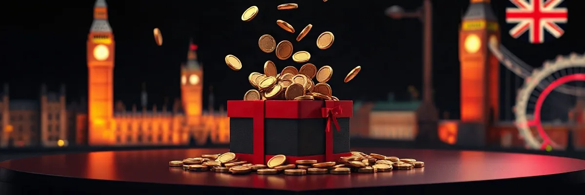 What Each Operator Offers Before You Deposit: new online casinos with no deposit bonuses uk guide for players in the UK